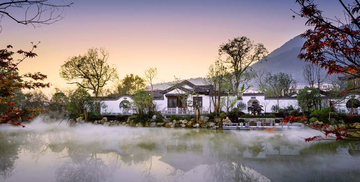 杭州桃李春風(fēng)