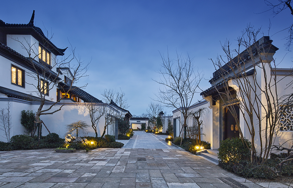 嘉興春風(fēng)江南